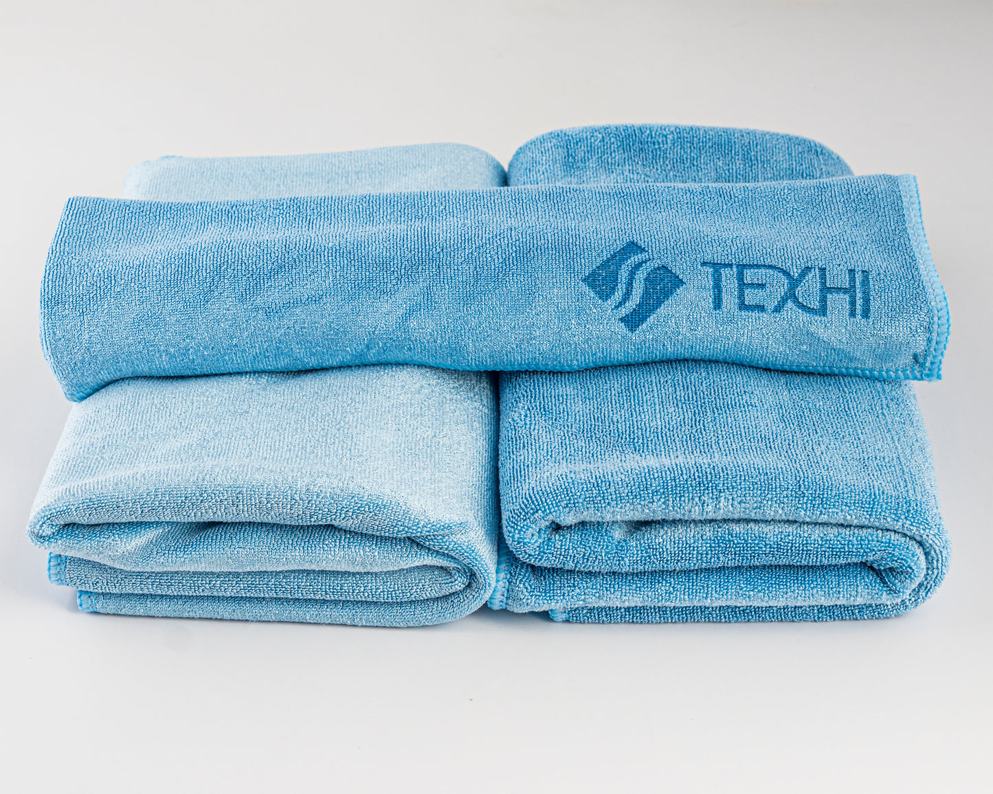 TEXHI AUTO PREMIUM (440 gsm) XL  53x90 cm. AZUL